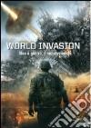World Invasion dvd
