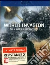 (Blu Ray Disk) World Invasion dvd
