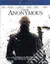 (Blu-Ray Disk) Anonymous dvd