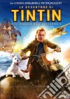 Avventure Di Tintin (Le) -  Il Segreto Dell'Unicorno film in dvd di Steven Spielberg