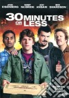 30 Minutes Or Less dvd