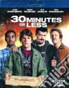(Blu-Ray Disk) 30 Minutes Or Less dvd