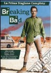 Breaking Bad - Stagione 01 (3 Dvd) dvd
