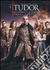 Tudor (I) - Scandali A Corte - Stagione 03 (3 Dvd) dvd