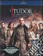 (Blu-Ray Disk) Tudor (I) - Scandali A Corte - Stagione 03 (2 Blu-Ray) brd