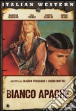 Bianco Apache dvd