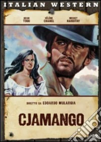 Cjamango dvd