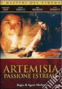 Artemisia - Passione Estrema dvd