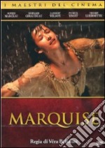 Marquise dvd