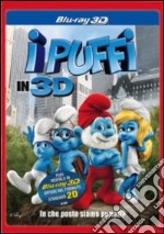 I PUFFI 3D (Blu-Ray)