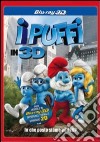 (Blu-Ray Disk) Puffi (I) (3D) film in dvd di Raja Gosnell