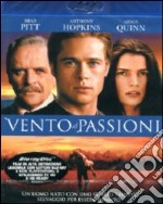 (Blu-Ray Disk) Vento Di Passioni brd