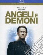 (Blu-Ray Disk) Angeli E Demoni brd