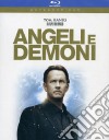 (Blu-Ray Disk) Angeli E Demoni dvd