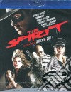 (Blu-Ray Disk) Spirit (The) dvd