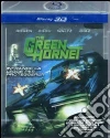 (Blu-Ray Disk) Green Hornet (The) (3D) film in dvd di Michel Gondry