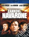 (Blu-Ray Disk) Cannoni Di Navarone (I) dvd