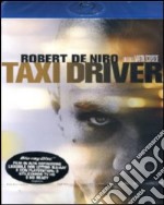 (Blu-Ray Disk) Taxi Driver brd