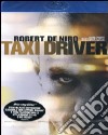 (Blu-Ray Disk) Taxi Driver dvd