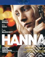 (Blu-Ray Disk) Hanna
