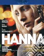 (Blu-Ray Disk) Hanna brd