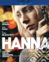 (Blu-Ray Disk) Hanna dvd