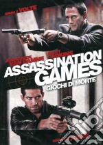 Assassination Games - Giochi Di Morte dvd