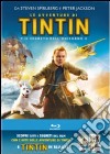 (Blu Ray Disk) Le avventure di Tintin. Il segreto dell'Unicorno dvd