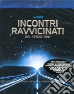 (Blu-Ray Disk) Incontri Ravvicinati Del Terzo Tipo brd