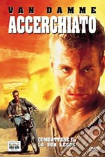 Accerchiato dvd