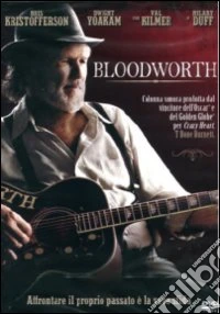 Bloodworth dvd
