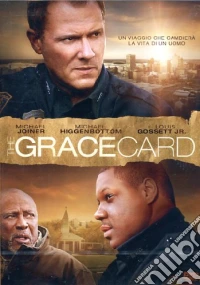 The Grace Card dvd