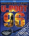 (Blu-Ray Disk) U-Boot 96 dvd