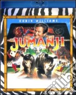 (Blu-Ray Disk) Jumanji brd