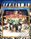 (Blu-Ray Disk) Jumanji dvd