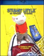 (Blu-Ray Disk) Stuart Little brd