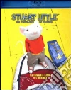 (Blu-Ray Disk) Stuart Little film in dvd di Rob Minkoff
