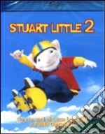 (Blu Ray Disk) Stuart Little 2 dvd