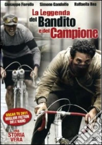 Leggenda Del Bandito E Del Campione (La) dvd