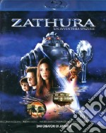 (Blu Ray Disk) Zathura - Un'Avventura Spaziale dvd