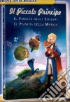 Piccolo Principe (Il) - Il Pianeta Degli Eoliani / Il Pianeta Della Musica dvd
