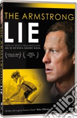 Armstrong Lie (The) dvd