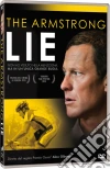 Armstrong Lie (The) dvd