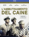 (Blu-Ray Disk) Ammutinamento Del Caine (L') dvd