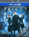 (Blu Ray Disk) Priest (3D) film in blu ray disk di Scott Stewart