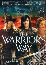 Warrior's Way (The) dvd