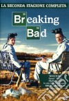 Breaking Bad - Stagione 02 (4 Dvd) dvd