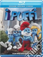 (Blu-Ray Disk) Puffi (I) (SE) (2 Blu-Ray) brd