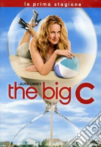 Big C (The) - Stagione 01 (3 Dvd) dvd