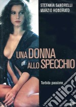 Donna Allo Specchio (Una) dvd